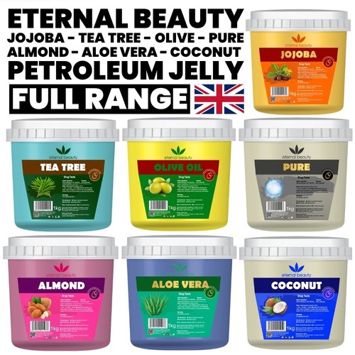 Eternal beauty pure petroleum - pure,