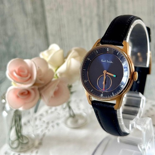 Paul smith smoseco navy gold - paul,