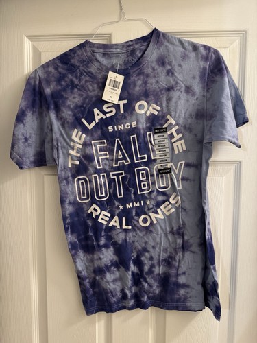 Fall out boy last the - fall,