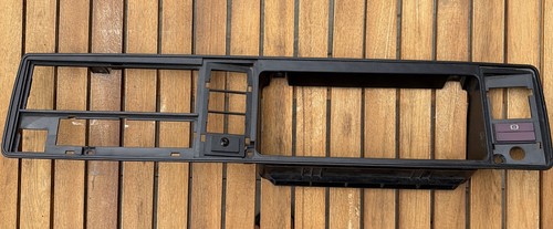 Golf mk1 dash - vw,