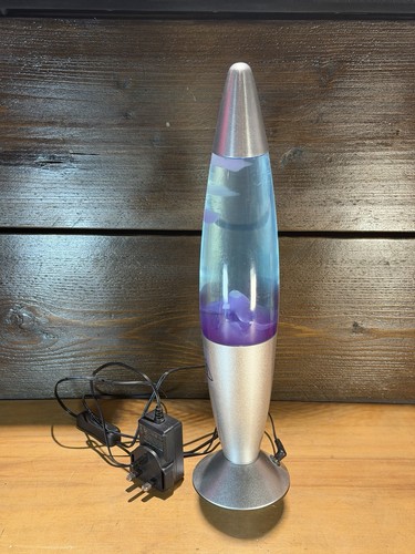 Glow lava lamp model 400401 - glow,