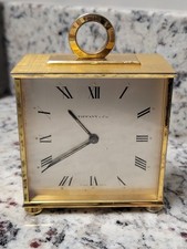 1960's Tiffany & Co. Swiss