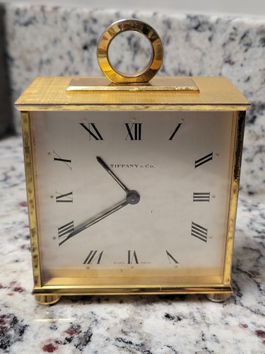 1960 tiffany co swiss - 1960's, &