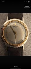 Seiko Quartz Watch Ladies