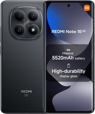 Xiaomi Redmi Note 15 5G 8GB