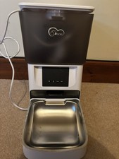 Automatic Pet feeder with