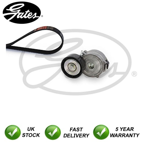 Alternator drive belt - belt, kit