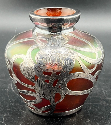 Bohemian czech iridescent - bohemian,