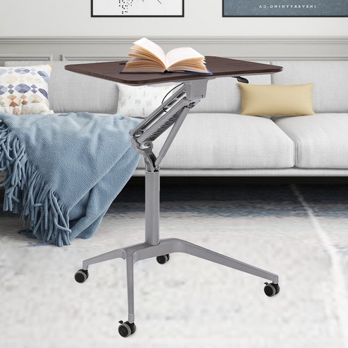 Adjustable mobile laptop - adjustable,