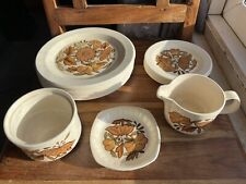 Vintage Royal Worcester Group