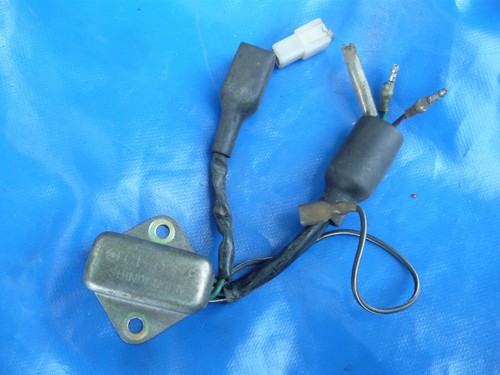 Honda xl250 1979 - s,
