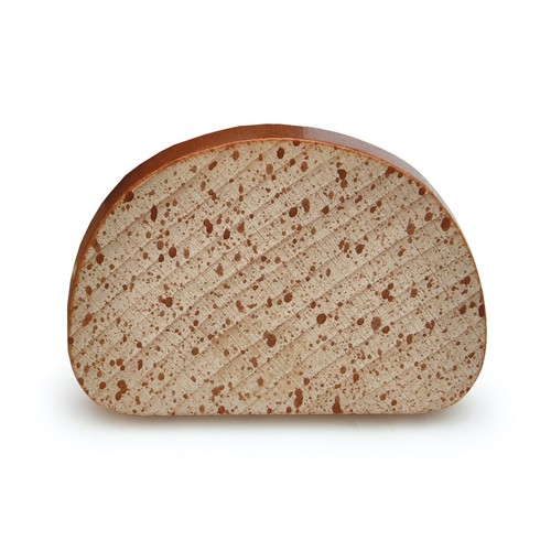 Wooden pretend role play - , food