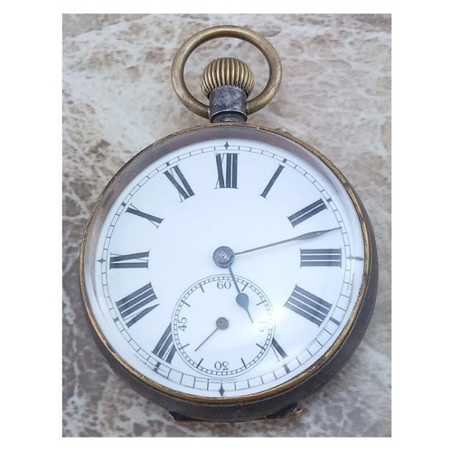 Rare ww1 stunning trench - rare,