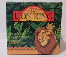 Disney Lion King Wonderland