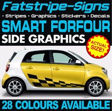 to fit SMART CAR FORFOUR