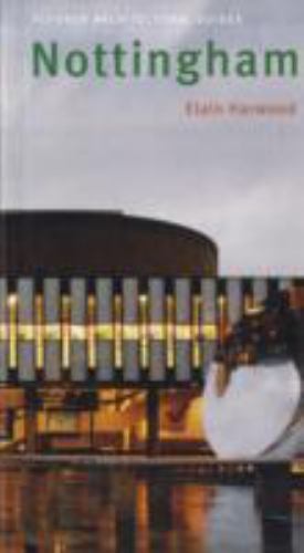 Nottingham city guides - nottingham:,
