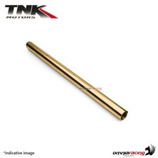 TNK Gold Fork Stem for Genuine