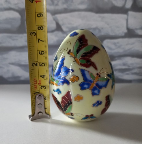 Vintage easter butterfly - !!!,