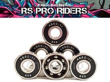 ABEC 11 608 RS Stunt Scooter Skateboard Wheel Bearings Super Spin Quality&Value
