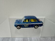 CORGI #328 MONTE CARLO HILLMAN