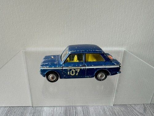 Corgi 328 monte - #328,