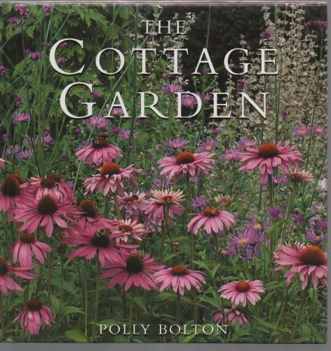 Cottage garden gardening - cottage,