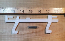 Microwave Oven POM A205 Door Latch Catch Trigger Replacement Parts Part Spring