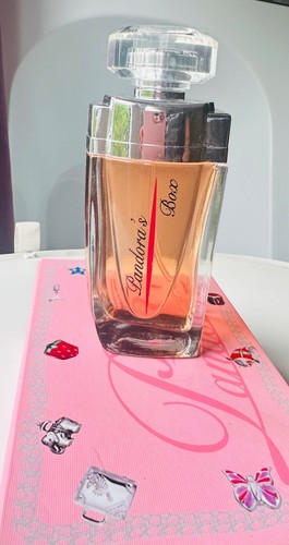 Pandora box eau - eau, parfum