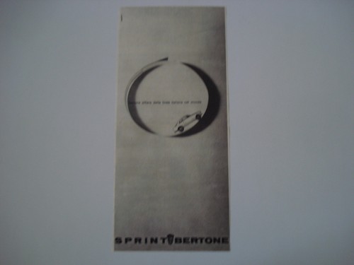Advertising 1963 - advertising,