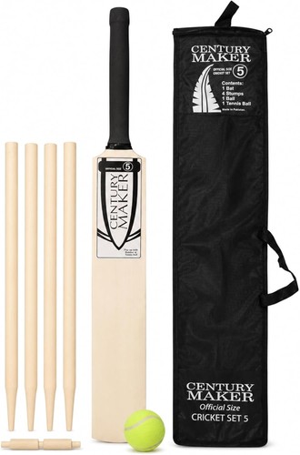 Cricket set kids adults size - size, 5