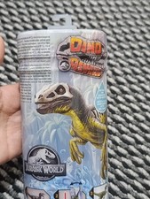 Mattel Jurassic World Dino