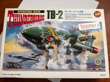 IMAI Thunderbirds TB-2 Super