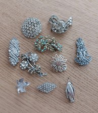 Vintage Costume Jewellery