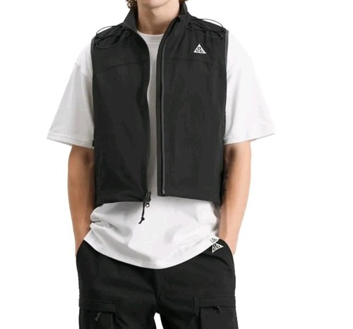 Nike acg death bloom - nike, gilet