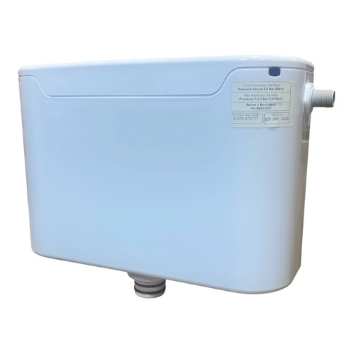Twyford cx9642xx 4l - twyford,