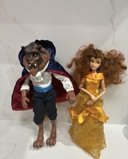 Disney Beauty and the Beast-2