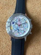 Undone x Kevin Lyons Limited