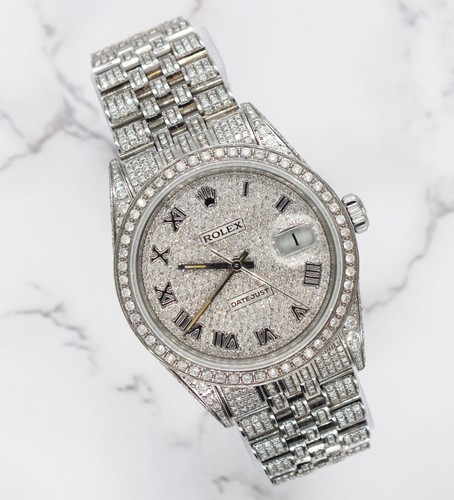 Mens rolex datejust - mens,