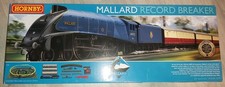 Hornby R1282M Mallard Record