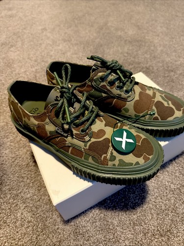 Wtaps oamc otw - oamc, vans