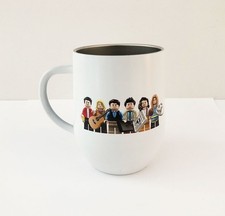 LEGO Friends TV Series Metal