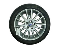 Volvo v50 alloy - v50, 17"