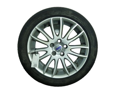 Volvo v50 alloy wheel - wheel, with