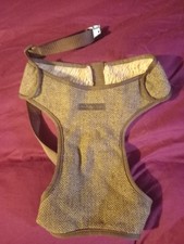 Wainwrights Dog Harness Tweed