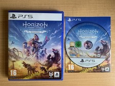 Horizon Zero Dawn Remastered