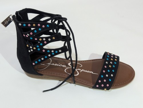 Jessica simpson little kid - little,