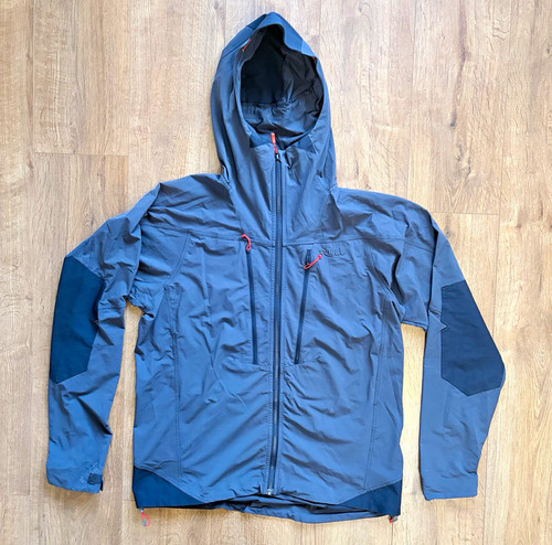 Rab tourque mens - mens, full