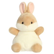 Aurora Palm Pals Ella Bunny
