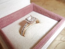 Genuine Authentic Pandora Rose