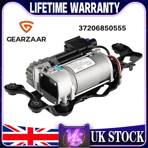 Air suspension compressor pump - suspension,